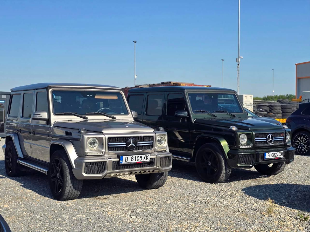 FusionAuto showroom 3