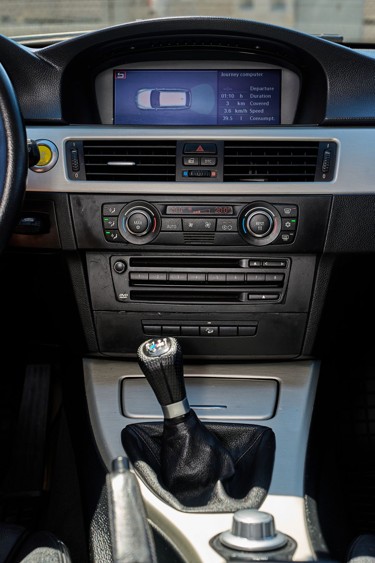 BMW 330D M-PERFORMANCE 