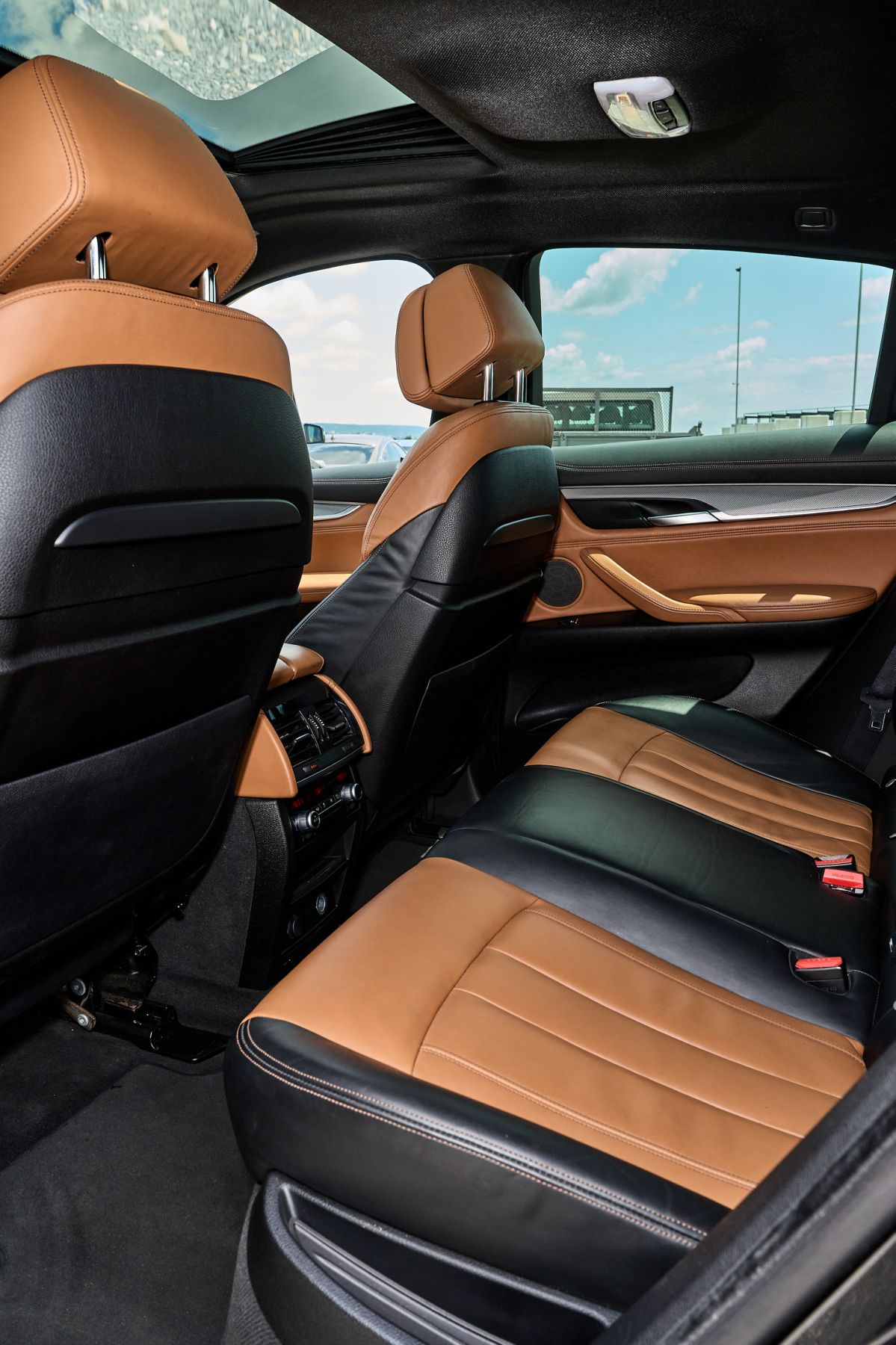 BMW X6 M-PERFORMANCE * INDIVIDUAL