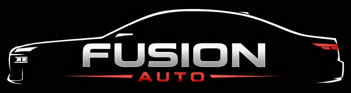 FusionAuto Logo